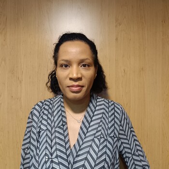 Photo de Rébécca Ledoux, conseillère immobilier Safti