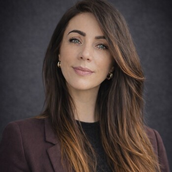 Photo de Aurélie Neycensac, conseillère immobilier Safti