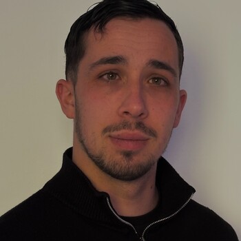 Photo de Antonin Bouvard, conseiller immobilier Safti