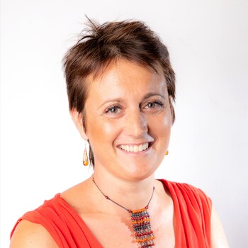 Photo de Maddy Carrillo, conseillère immobilier Safti