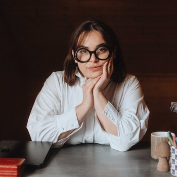 Photo de Clémentine Schneider, conseillère immobilier Safti