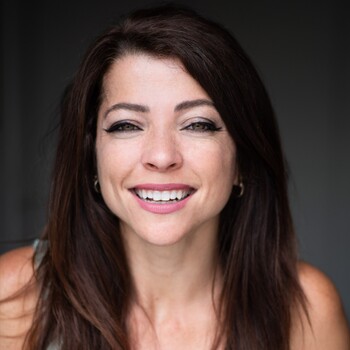 Photo de Victoria de Lalande, conseillère immobilier Safti