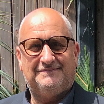 Photo de Julien Leandri, conseiller immobilier Safti