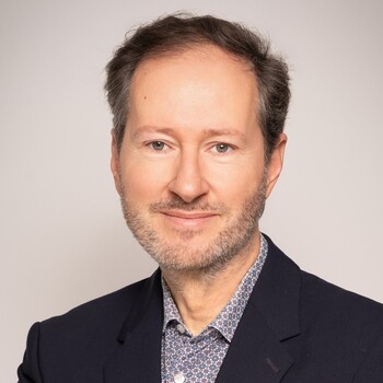 Éric Trier - Gujan-Mestras - 33470 – Conseiller SAFTI