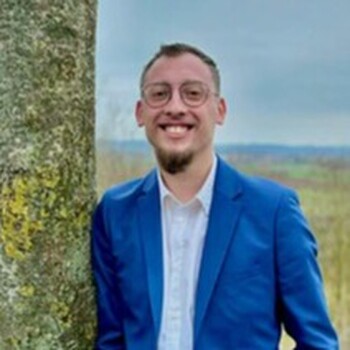 Maxence Hureau - Vermelles - 62980 – Conseiller SAFTI