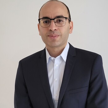 Boussad Ghedamsi - Saint-Maur-Des-Fosses - 94100 – Conseiller SAFTI