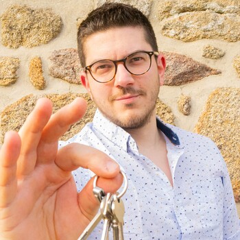 Thomas Mariette - Saint-Germain-de-Tallevende-la-Lande-Vaumont - 14500 – Conseiller SAFTI