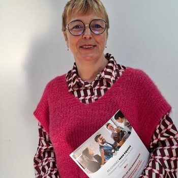 Angélique Sarda - Maisoncelle-Tuilerie - 60480 – Conseiller SAFTI