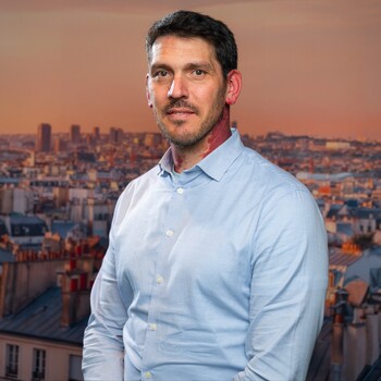 Mathieu Maslard - Inzinzac-Lochrist - 56650 – Conseiller SAFTI