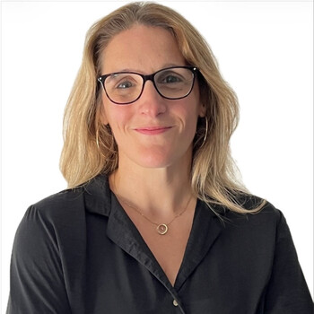 Solène Caussignac - Ales - 30100 – Conseiller SAFTI