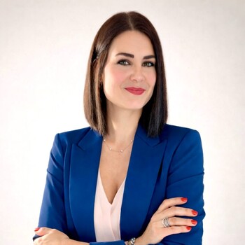 Mélanie Lewandowski - Illange - 57970 – Conseiller SAFTI