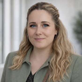 Nina Lucas - Notre-Dame-Des-Landes - 44130 – Conseiller SAFTI