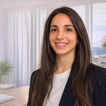 Clarisse Rouani - Hyeres - 83400 – Conseiller SAFTI