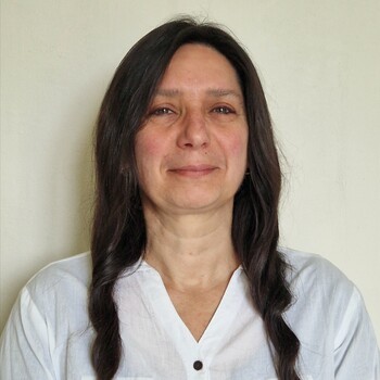 Photo de Mélissa Beugnies, conseillère immobilier Safti