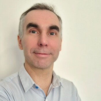 Christophe le Bel - Dinan - 22100 – Conseiller SAFTI