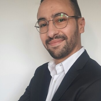 Soufiane El Mahjoubi - Montigny-les-Cormeilles - 95370 – Conseiller SAFTI