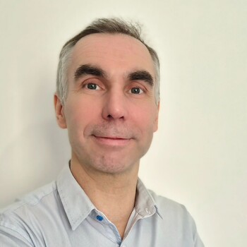 Christophe le Bel - Dinan - 22100 – Conseiller SAFTI