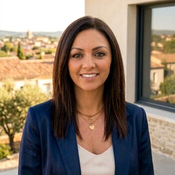Cécilia Macis - Cavaillon - 84300 – Conseiller SAFTI