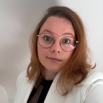 Maeva Fourche - Tredrez-Locquemeau - 22300 – Conseiller SAFTI