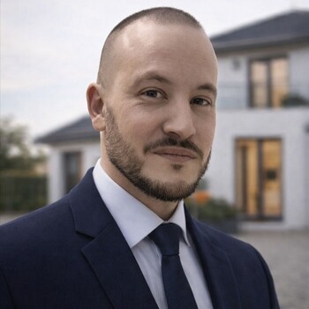 Alan Chenu - Vernantes - 49390 – Conseiller SAFTI