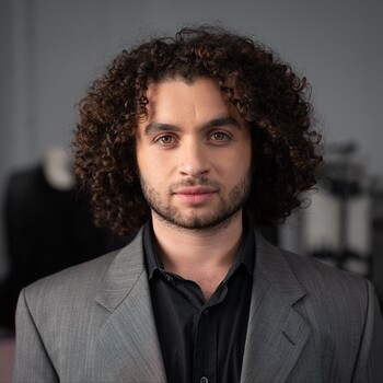 Joachim Mrejen - Paris 17e Arrondissement - 75017 – Conseiller SAFTI