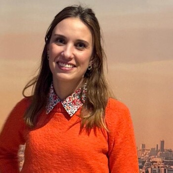 Julie Cordat - Colombes - 92700 – Conseiller SAFTI