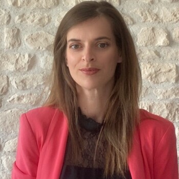 Aurélie Jaubert - Barbezieux-Saint-Hilaire - 16300 – Conseiller SAFTI