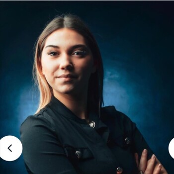 Gwendolyne Thiery-Ravignon - Chalons-En-Champagne - 51000 – Conseiller SAFTI