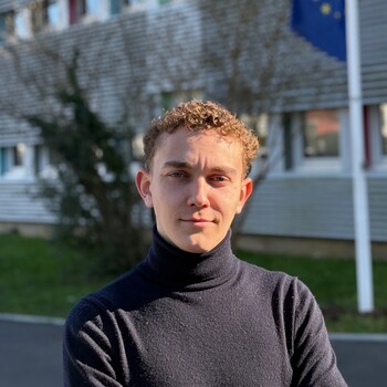 Hugo Hurel - Chateaubriant - 44110 – Conseiller SAFTI