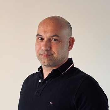 Mathieu Boeuf - la Roche-Sur-Yon - 85000 – Conseiller SAFTI