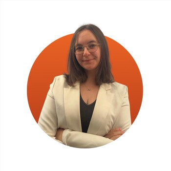 Pauline Leblanc - Betheny - 51450 – Conseiller SAFTI