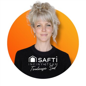 Mélanie Iacono Di Cacito - Montesquieu-Volvestre - 31310 – Conseiller SAFTI