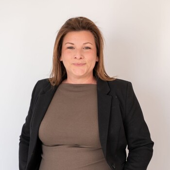 Angélique Mery - Saint-Hilaire - 31410 – Conseiller SAFTI