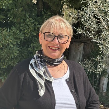 Solange Bouzige - Rognonas - 13870 – Conseiller SAFTI