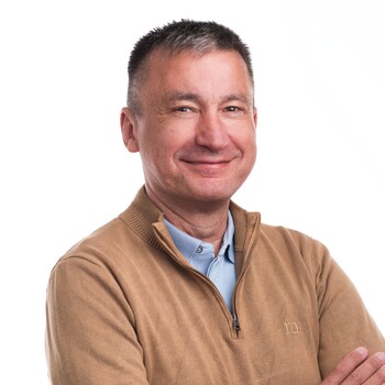 Pascal Jolaine - Reugny - 37380 – Conseiller SAFTI