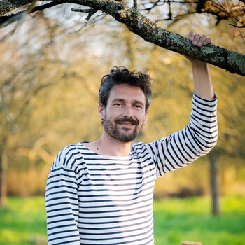 Manuel Leroueil - Rouge - 44660 – Conseiller SAFTI