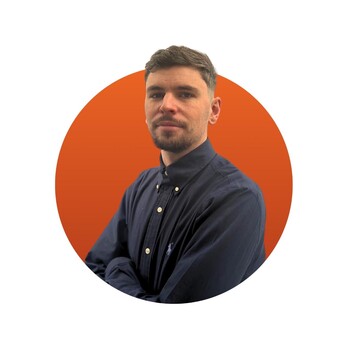 Luca Delagarde - Betheny - 51450 – Conseiller SAFTI