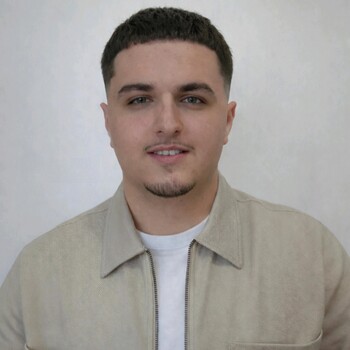 Almas Karalic - Choisey - 39100 – Conseiller SAFTI