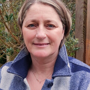 Rachel Morvilliers - Fermanville - 50840 – Conseiller SAFTI