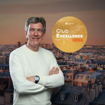 Jean-Pierre Verborgh - Aups - 83630 – Conseiller SAFTI