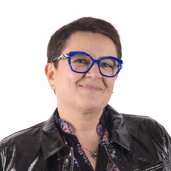 Julie Fernandes - Voiron - 38500 – Conseiller SAFTI