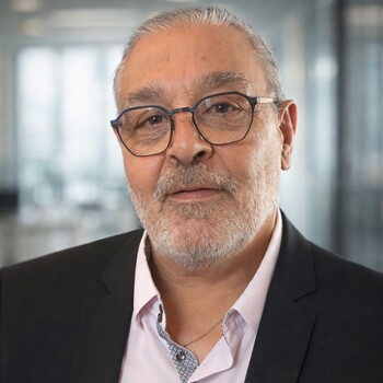 Éric Lafrin - Saulcy-Sur-Meurthe - 88580 – Conseiller SAFTI