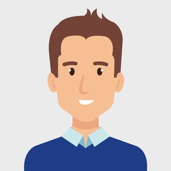 Photo de Frédéric Farou, conseiller immobilier Safti