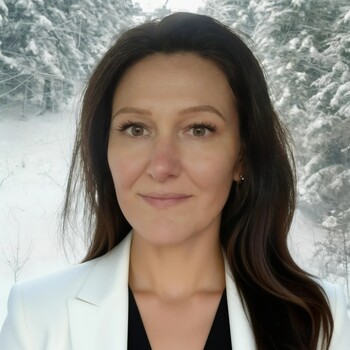 Gaëlle Pradier - Lans-En-Vercors - 38250 – Conseiller SAFTI