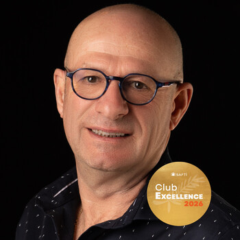 Yves Garrec – Saint-Genis-Laval – 69230 – Conseiller SAFTI