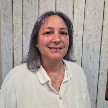 Murielle Taher - Cronat - 71140 – Conseiller SAFTI