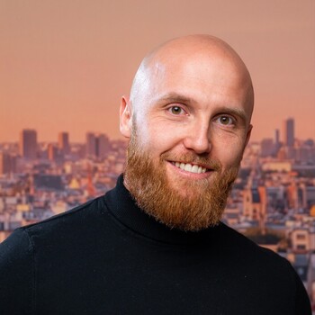 Jessy Gérard - Briord - 01470 – Conseiller SAFTI