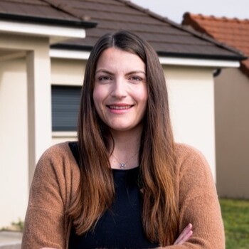 Audrey Beaudoin - Bucheres - 10800 – Conseiller SAFTI