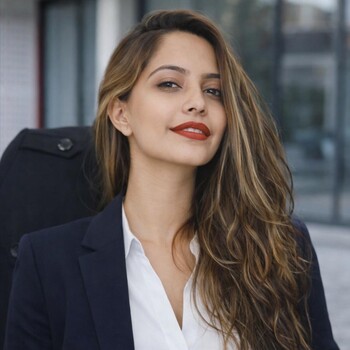 Vivitha Sharma - Jouy-En-Josas - 78350 – Conseiller SAFTI