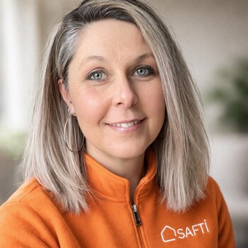 Marjorie Lucas - Nortkerque - 62370 – Conseiller SAFTI
